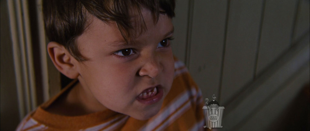 ¿De qué están hechas las pesadillas? De los gritos de Cid.