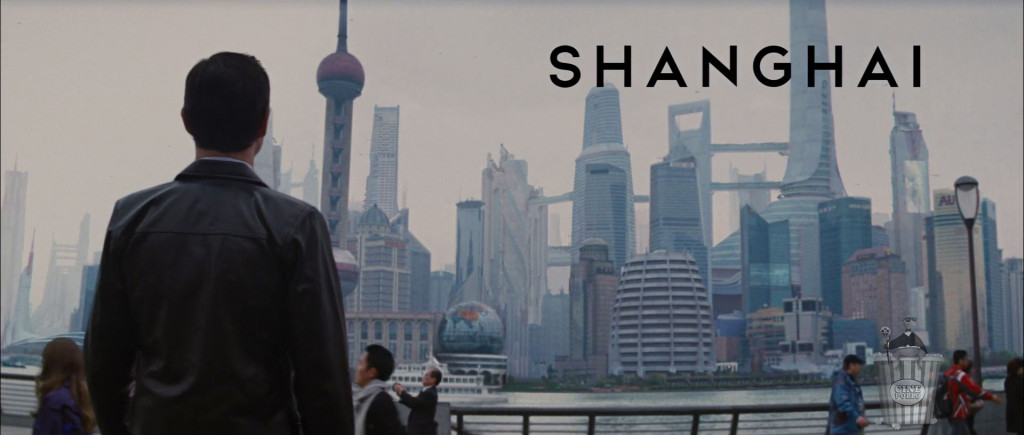 Lo inevitable es que China conquiste el mundo.
