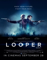 Looper (2012) Looper (2012)