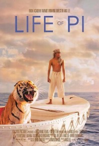 Life of Pi (3D) Life of Pi (3D)