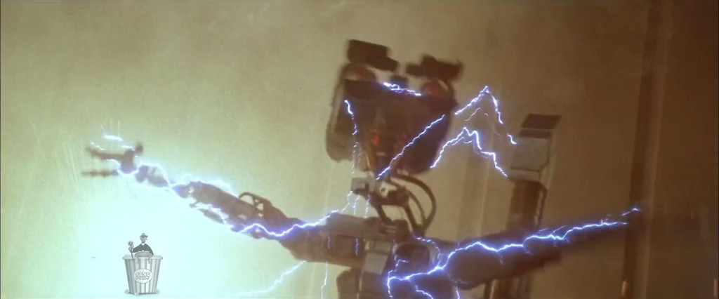 Víctor Frankenstein estaría de acuerdo en que esto fue un milagro.