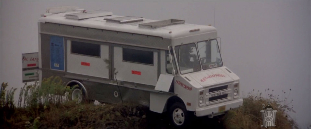 Y es por eso que los robots no deberían manejar.