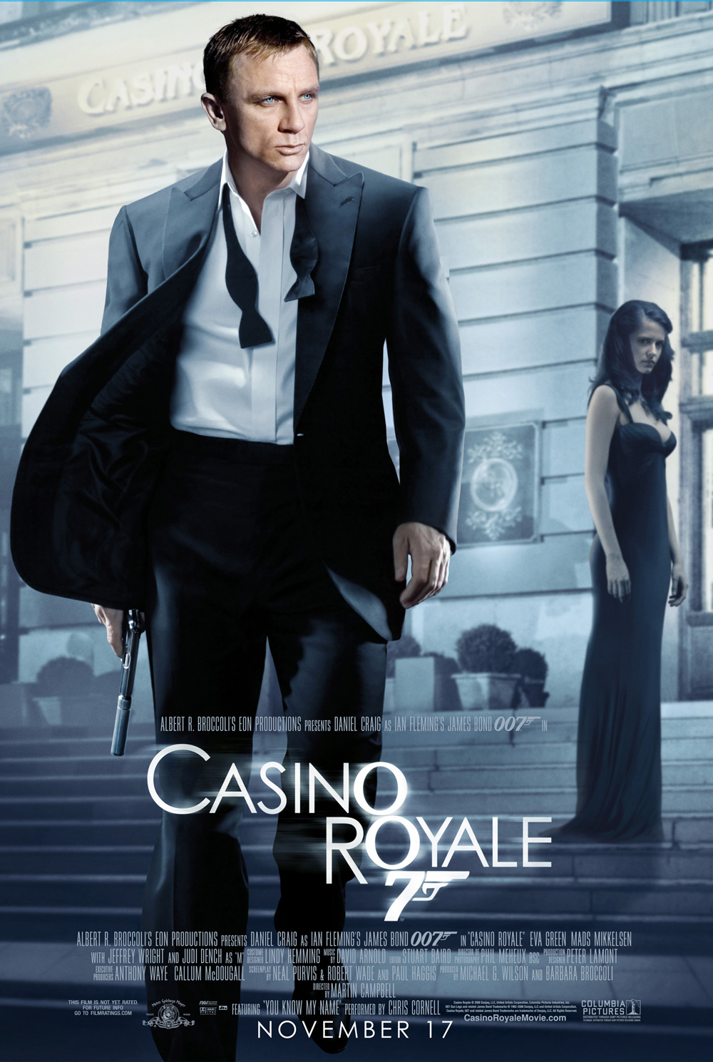 casino royale 2006 ending explained