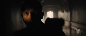 Inicia Skyfall