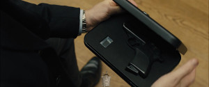 Todos los gadgeds de Skyfall en una sola foto
