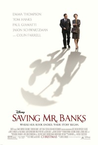Saving Mr. Banks (2013) Saving Mr. Banks (2013)