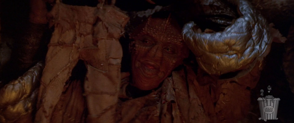 El estrógeno te enseñó a tejer.