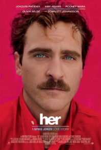 Her (2013) Her (2013)