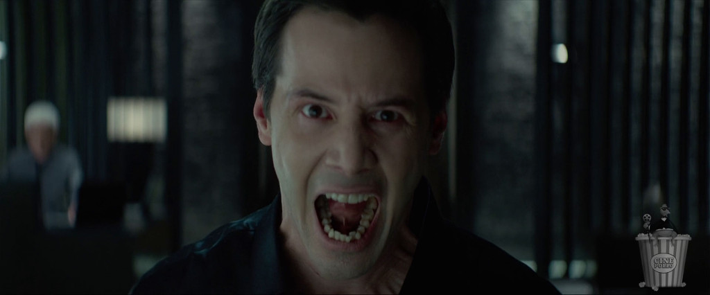 No sé lo que está pasando y me da miedo preguntar.