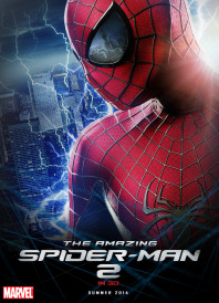 The Amazing Spider-Man 2 (2014) The Amazing Spider-Man 2 (2014)