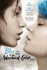 Blue Is the Warmest Color (2013)