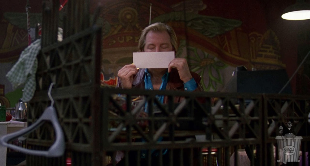 El olor de las secuelas que atrae a los estudios.