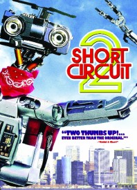 Short Circuit 2 (1988)
