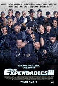 The Expendables 3 (2014)