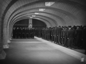 Los tristes trabajadores