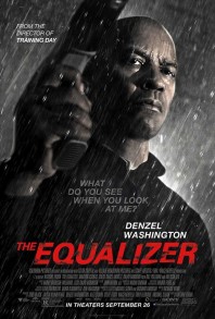 The Equalizer (2014) The Equalizer (2014)