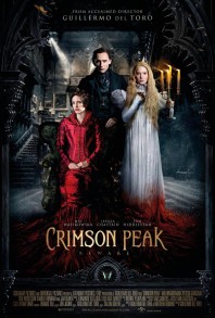 Crimson Peak (2015) Crimson Peak (2015)