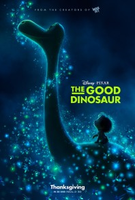 The Good Dinosaur (2015) The Good Dinosaur (2015)