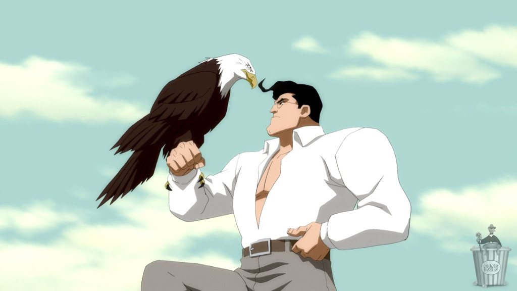 'mérica