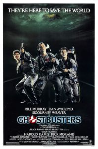 Ghostbusters (1984) Ghostbusters (1984)