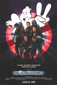Ghostbusters II (1989) Ghostbusters II (1989)