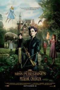Miss Peregrine’s Home for Peculiar Children (2016) Miss Peregrine’s Home for Peculiar Children (2016)