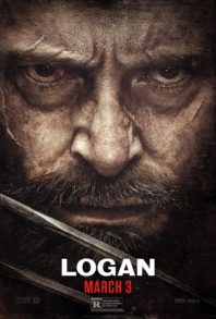 Logan (2017) Logan (2017)