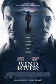 Wind River (2017) Wind River (2017)