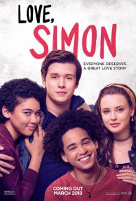 Love, Simon (2018) Love, Simon (2018)