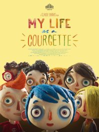 My Life as a Zucchini (2017) My Life as a Zucchini (2017)