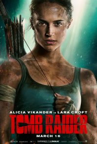 Tomb Raider (2018) Tomb Raider (2018)