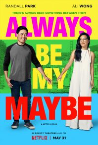 Always Be My Maybe (2019) Always Be My Maybe (2019)