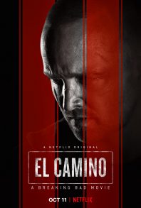 El Camino: A Breaking Bad Movie (2019)