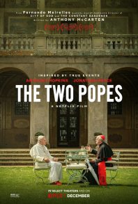The Two Popes (2019) The Two Popes (2019)