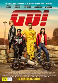 Go Karts (2020) Go Karts (2020)