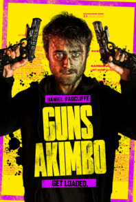 Guns Akimbo (2020) Guns Akimbo (2020)