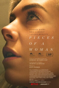 Pieces of a Woman (2020) Pieces of a Woman (2020)